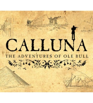 Calluna Steam Key GLOBAL
